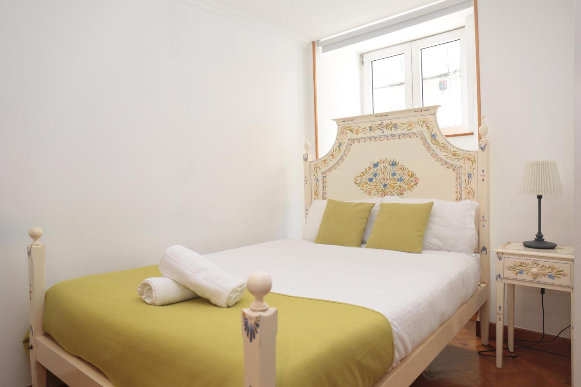 Lx Factory Guest House Lisboa Екстериор снимка